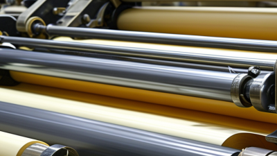 Top 5 Slitter Rewinder Machine Features You Must Know?