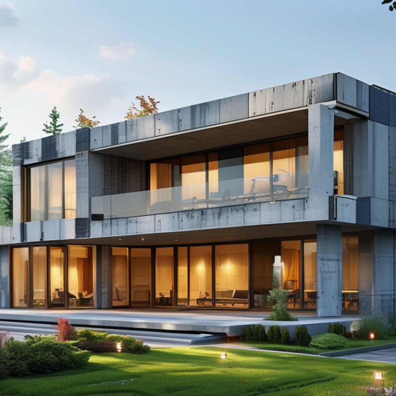 Top 10 Factors Influencing Prefab House Durability?
