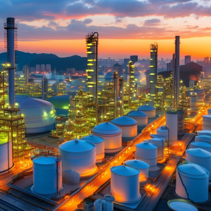 Top 10 China Manufacturing Chemicals for Global Buyers?