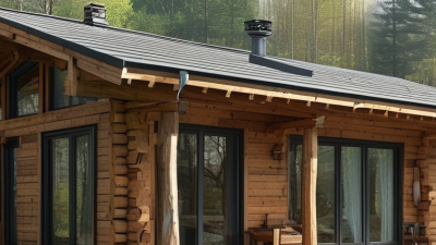 What are the Benefits of Log Cabin Manufactured Homes?