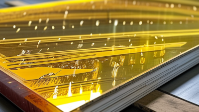 Best Acrylic Sheets for Laser Cutting What to Consider?