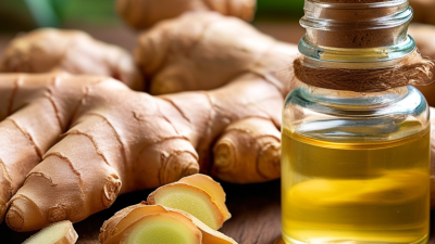 Ginger Extract Benefits and Tips for Global Buyers