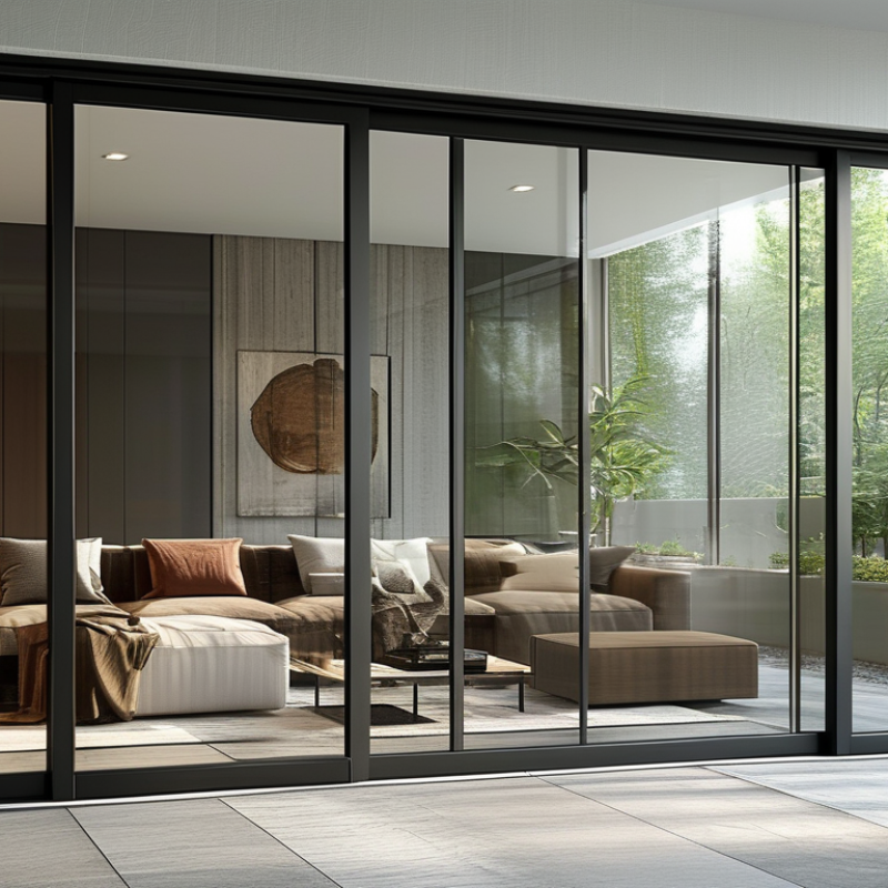 2026 Best Double Sliding Glass Doors for Your Home?