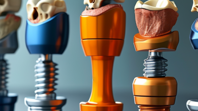 Top 5 Tips for Choosing the Right Bone Implant?