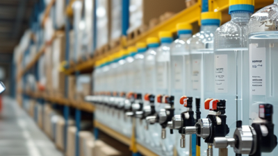 How to Effectively Use Inline Buffer Dilution in Procurement?