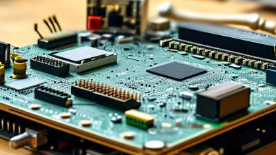 What is DIY Circuit Board and How to Create One?
