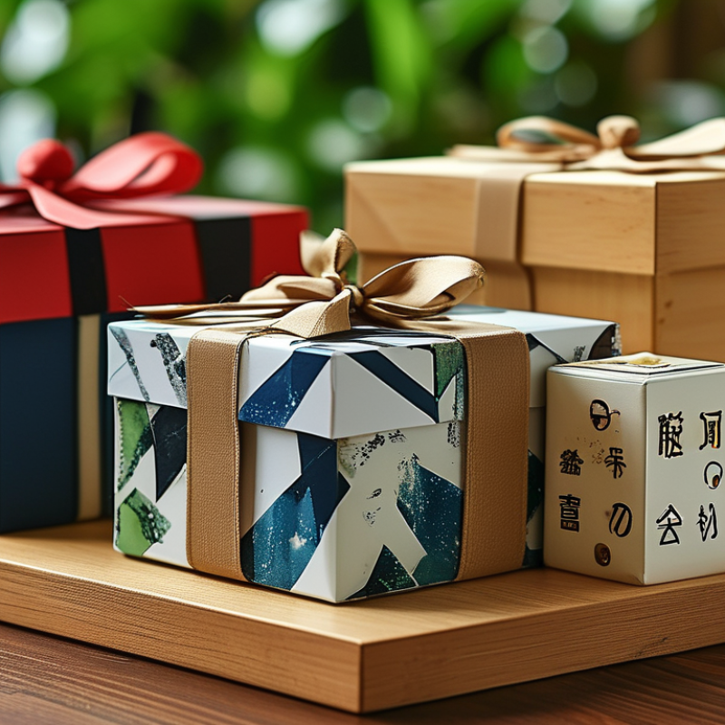 How to Choose the Best Custom Corporate Gifts Supplier?