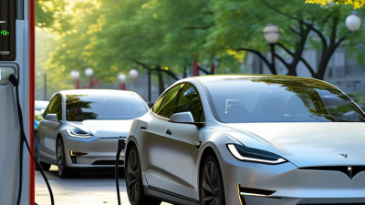 Best Portable Charging Station For Electric Cars in 2026?