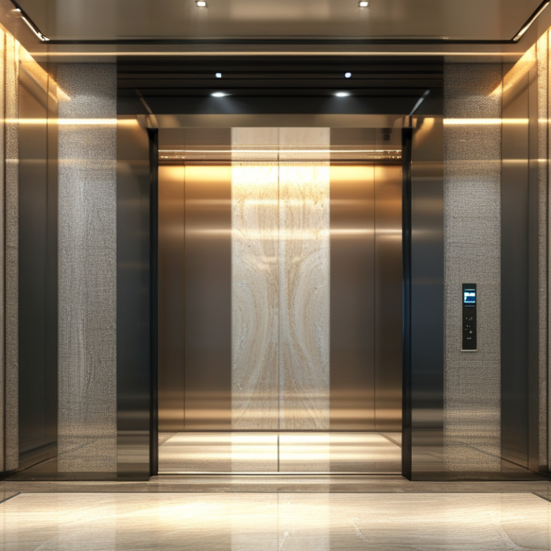 How to Save Energy Using Smart Elevator Systems Efficiently?