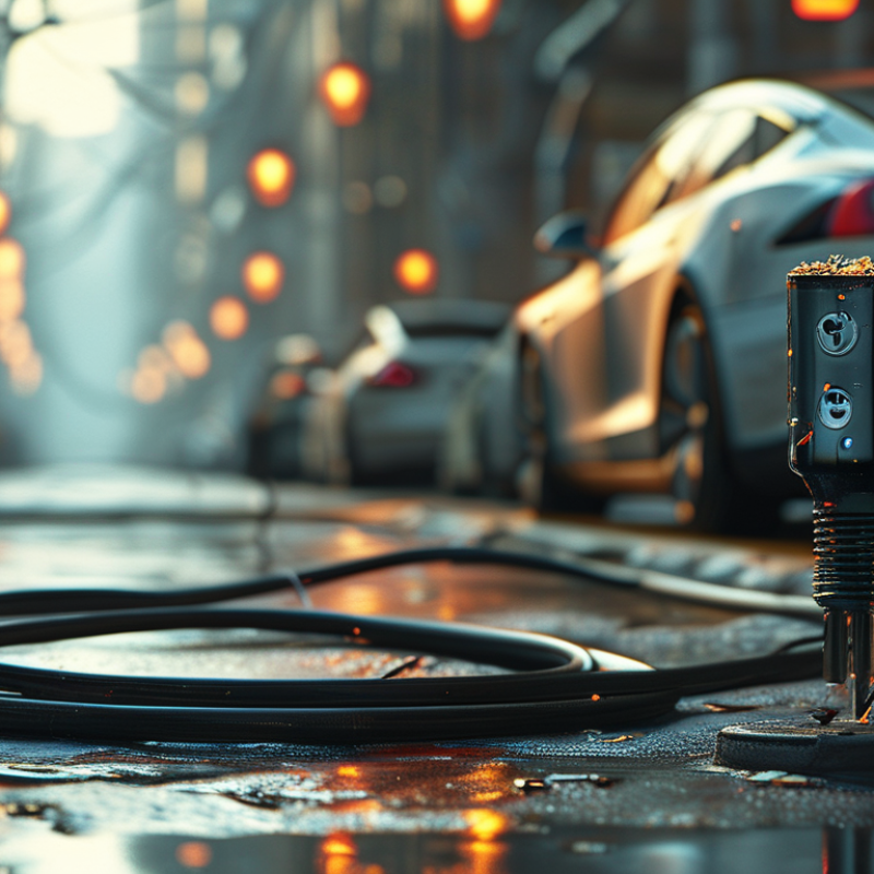 10 Reasons Why Do EV Chargers Overheat?