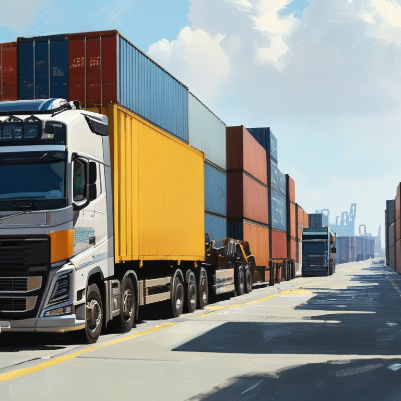 How Does Customs Clearance Work in International Shipping?