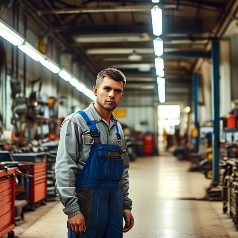 How to Choose the Best Car Garage Repair Services?