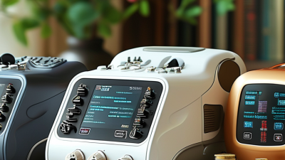 How to Choose the Best Electrotherapy Machine for Your Needs?