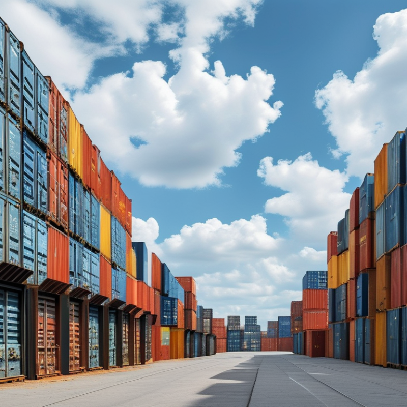 Top 10 Steel Warehouse Suppliers in China for Global Buyers?