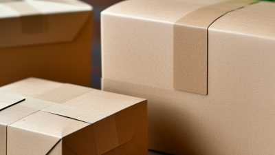 How to Choose the Best Kraft Packaging for Your Business?