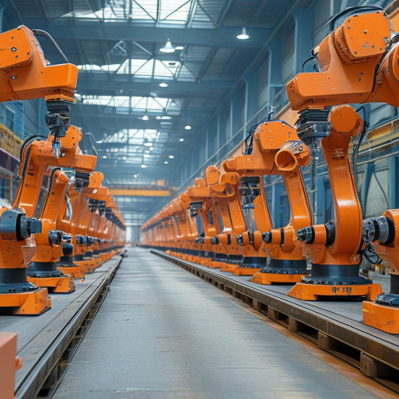 Best Aluminium Manufacturing Machines for Global Buyers?