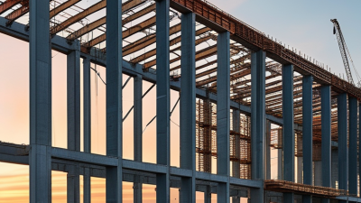How to Choose the Best Structural Contractors for Your Projects?