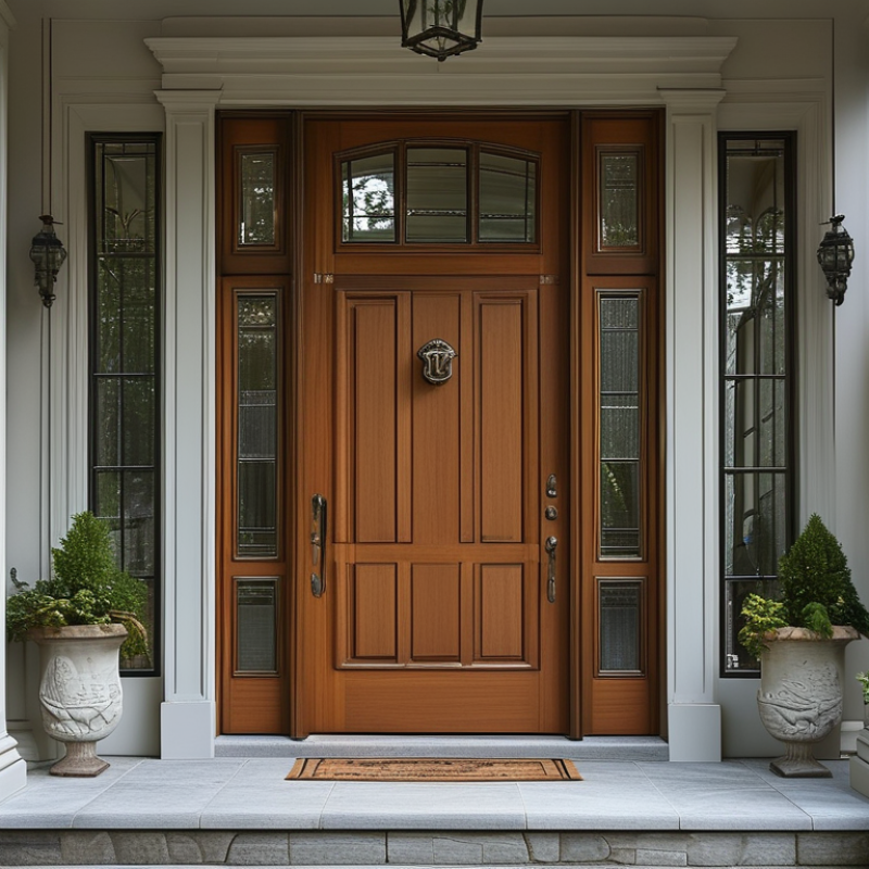 2026 Best Exterior Entry Doors for Your Home Needs?
