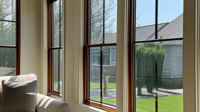 2026 How to Choose the Best Home Windows for Your Needs?