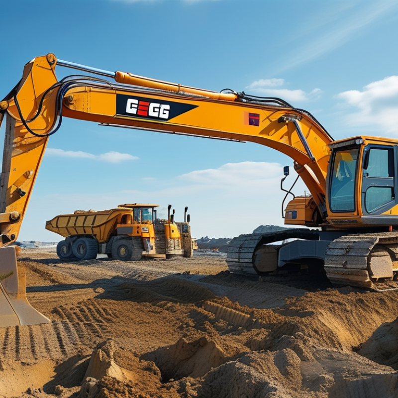 2026 Best Ground Engaging Tool for Construction Projects?