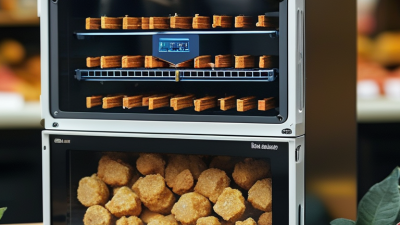 Best Freeze Dryer Tips for Savvy Global Buyers