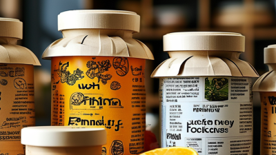 Why Choose Printed Food Pouches for Your Packaging Needs?