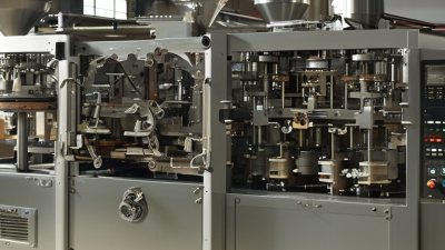 Top China Best Vacuum Packaging Machine for Global Buyers?