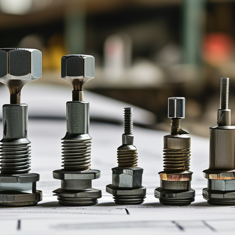 How to Choose the Best Oversized Head Rivets for Your Projects?