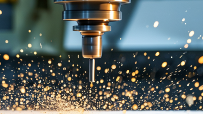 How to Choose Precision CNC Machining for Your Business Needs?