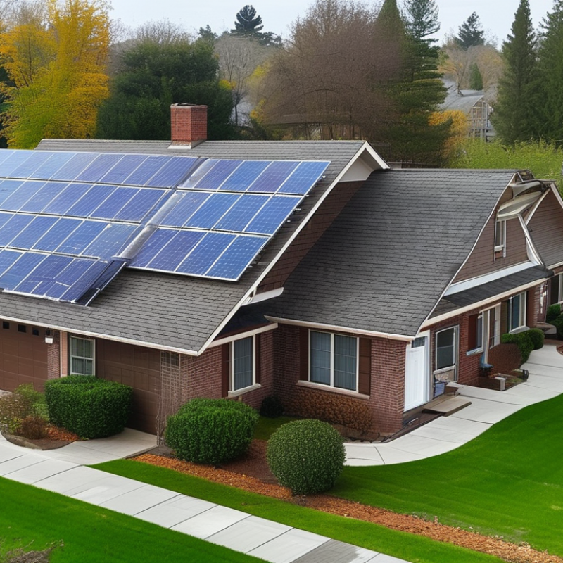 Top Benefits of Residential Solar Energy for Homeowners