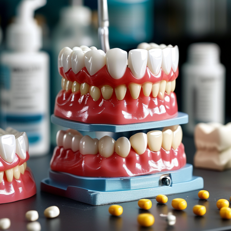 Top 10 Tips for Sourcing Quality Dental Products Globally?