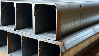 How to Choose the Right Square Pipe for Your Project?