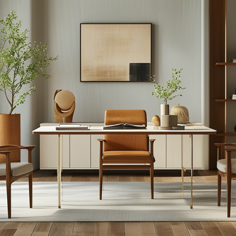 How to Choose Modern Furniture for Your Home or Office?