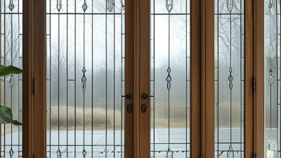 What are the Benefits of Fiberglass Entry Doors?