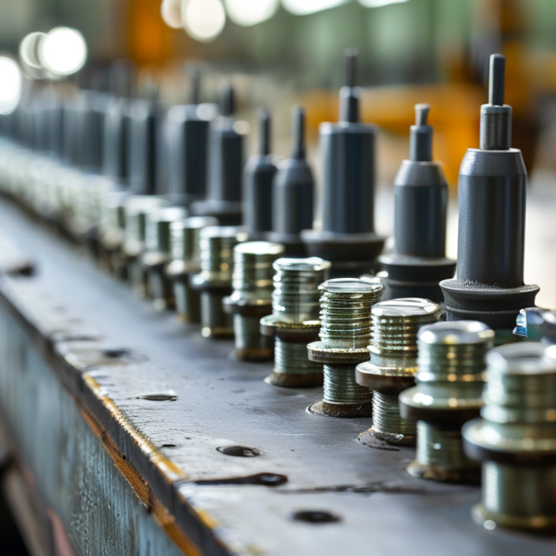 China Best Oversized Head Rivets for Global Buyers?