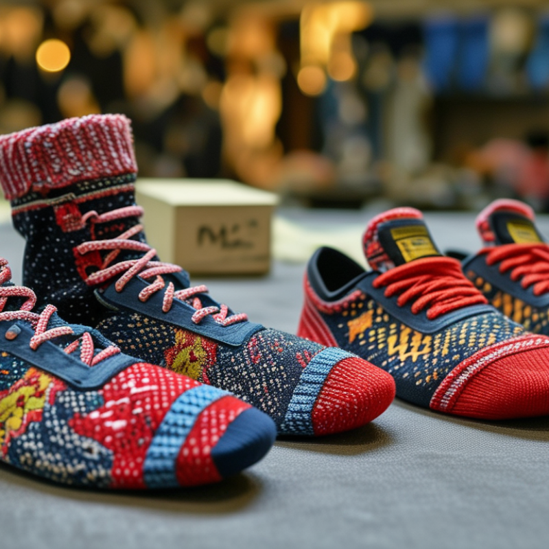 Top Quality Custom Trampoline Socks for Global Buyers?