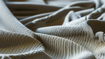 How to Choose the Best Polyester Woven Fabrics for Your Needs?