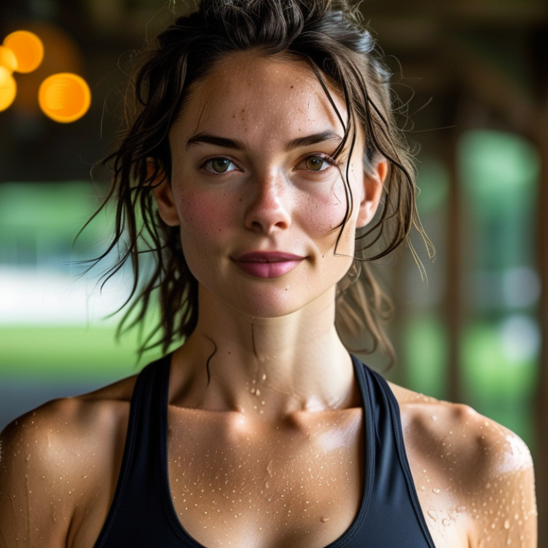How to Wash Padded Sports Bras Without Damage?