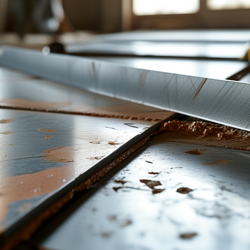 How to Choose the Best Tile Cutting Blades for Your Projects?