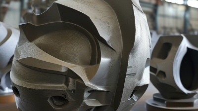 Top 10 Precision Casting Companies in China for Global Buyers?