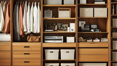 How to Choose the Best Dormitory Cabinet for Your Needs?
