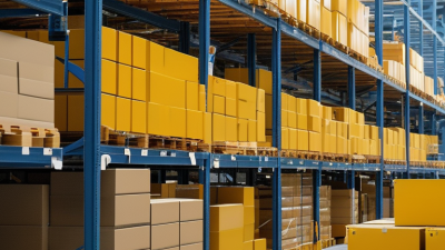 Why Are Cell Systems Essential for Global Procurement Success?