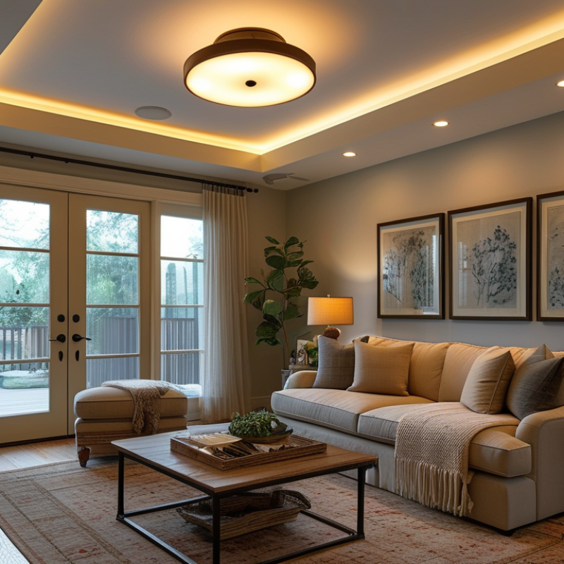 Why Choose the Best Ceiling Light Fittings for Your Home?