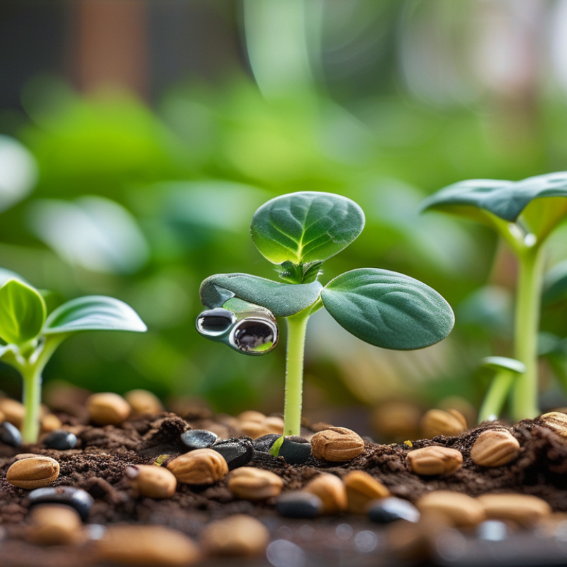 Top 10 Benefits of Gibberellic Acid on Plant Growth?