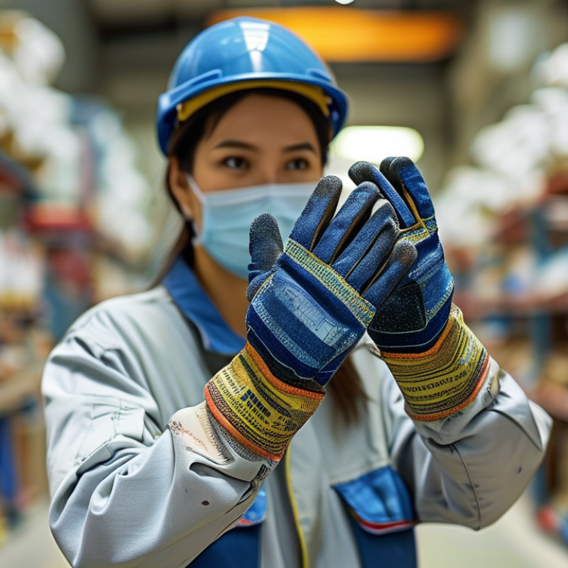 Top Labor Protection Gloves for Global Buyers in 2026?