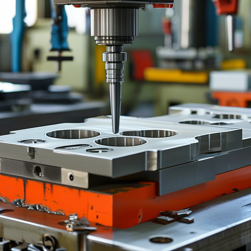 2026 Best Stamping Die Punches for Quality Manufacturing?