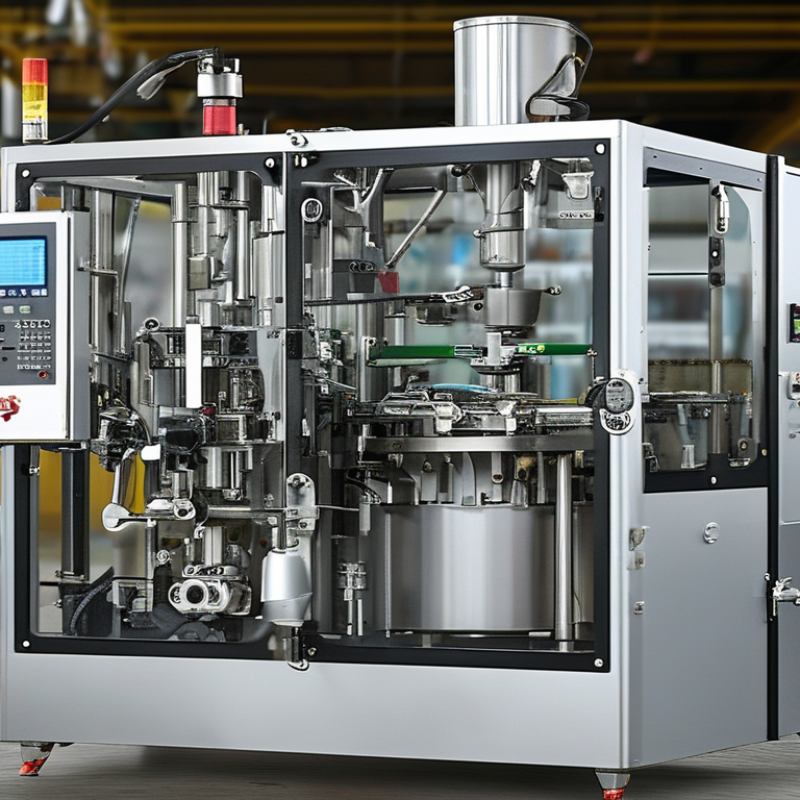Top 10 Liquid Filling Machines for Your Business Needs?