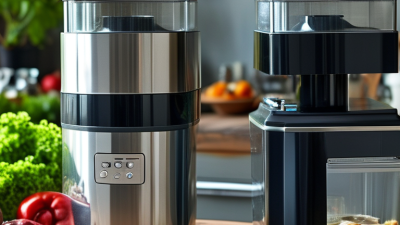 2026 Top Vacuum Machine for Food Packaging Must Know Tips?