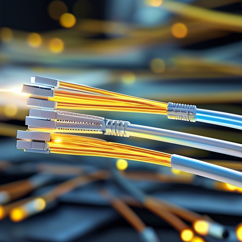 Top 10 Benefits of Using Fibre Optic Network Cable Today?
