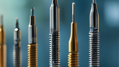 2026 Top Bone Screws for Global Procurement Needs?